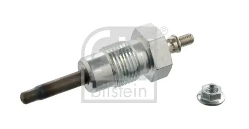 Glow plug after capable - plug, after-glow