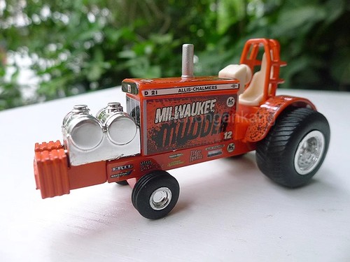 Ertl postman pat alf - ertl,