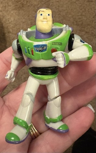 Buzz lightyear cake - lightyear, topper
