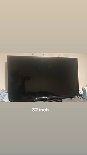 Logik roku 32in - logik, black