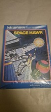 Space Hawk (Intellivision