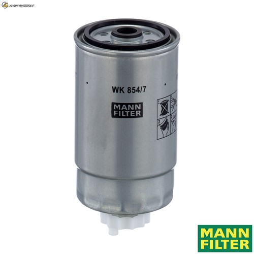 Fuel filter 854 for - filter,