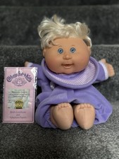2005 Cabbage Patch Kids Doll