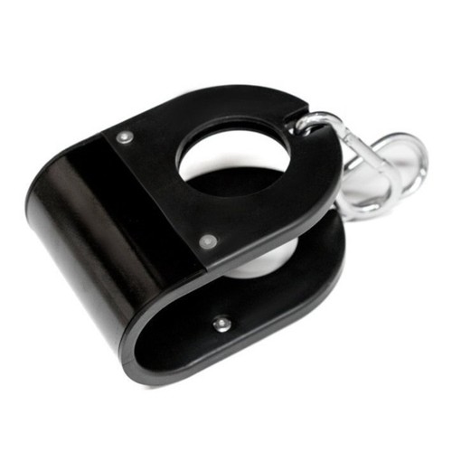 Barbell landmine adapter - barbell,