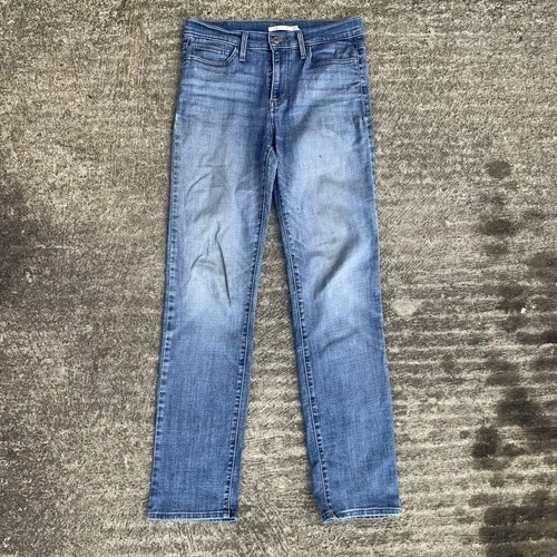 Levi strauss co - levi's,