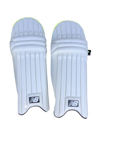 New balance dc580 cricket pads - dc580,