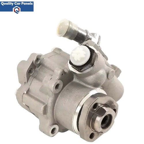 Power steering pump - steering,