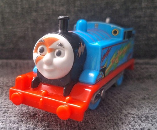 Fisher price trackmaster - fisher,