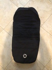Bugaboo Bee stroller footmuff