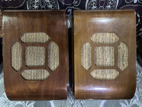 Altec cabinet for - altec, (replica)