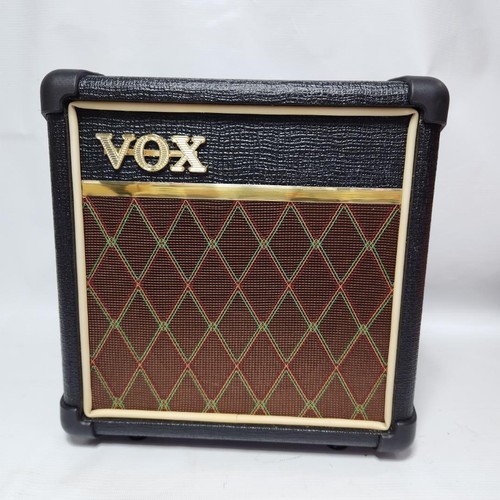 Vox da5 compact amplifier - vox, for