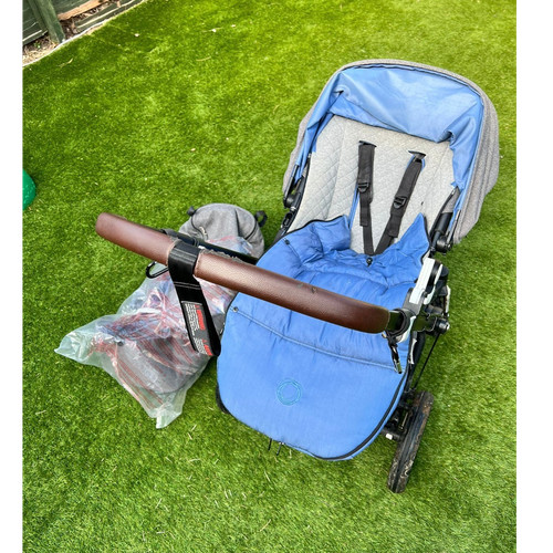 Bugaboo cameleon plus - bugaboo,