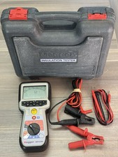 Megger MIT2500 Insulation