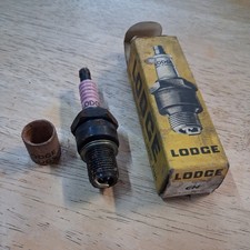 LODGE CN Spark Plug (x1) nos