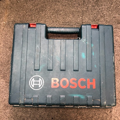 Bosch gst 240v corded - 90,