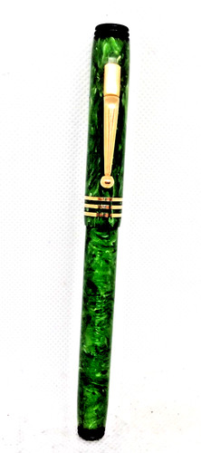 Joseph lipic vintage flat top - joseph,
