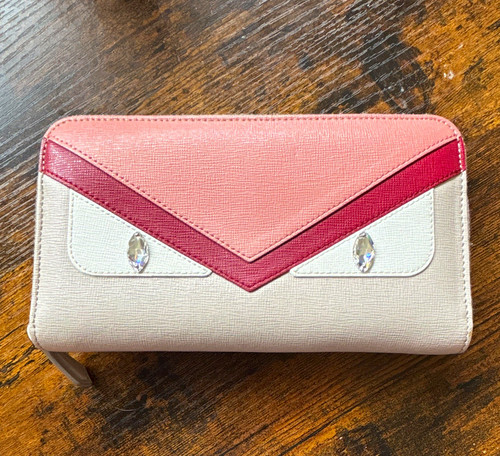 Fendi roma monster eye - roma,