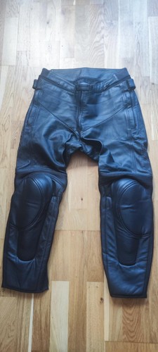 Dainese men leather - men's,
