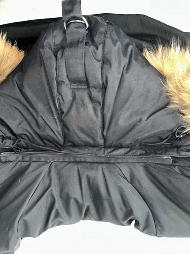 Pyrenex girls coat - pyrenex,