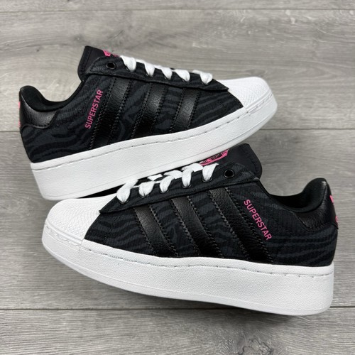 Adidas superstar xlg animal - superstar,