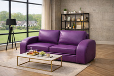 Art Deco Gatsby 2.5 Seater