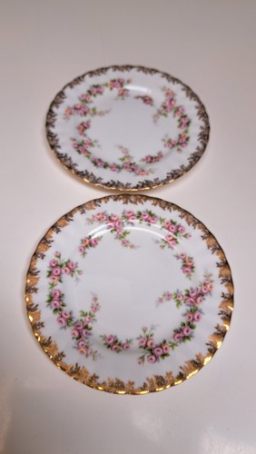 Royal albert dimity rose - 2,