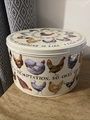Emma bridgewater hen toast - bridgewater,