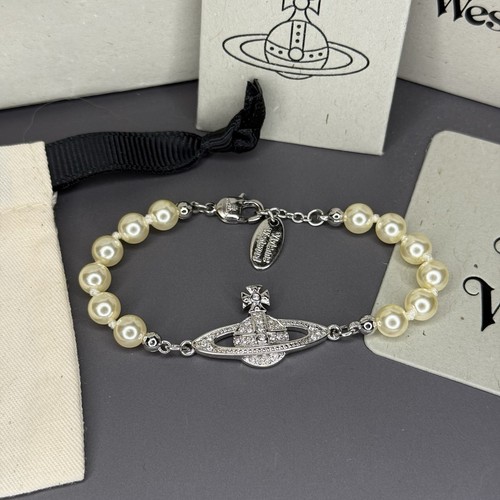 Vivienne westwood bracelet - vivienne,