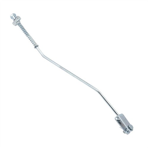 Rear brake rod assembly for - rear,