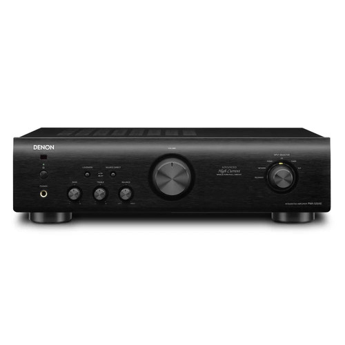 Denon pma 520ae integrated - denon, pma-520ae