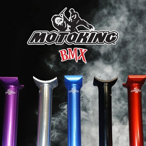 Motoking bmx pivotal - motoking,