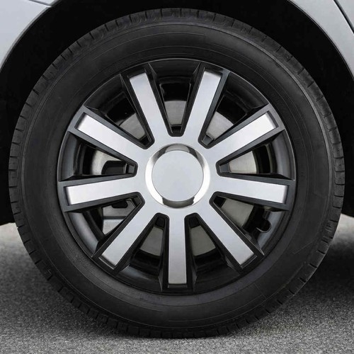 Wheel trims fit fiat - to,