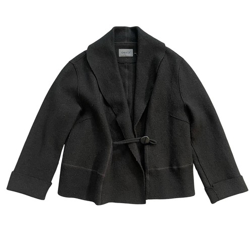 Oska uk10 vintage y2k jacket - uk10,