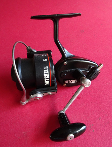 Very good lightly used - a,