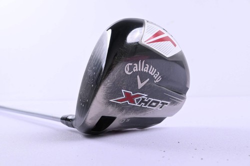 Left hand callaway - left,