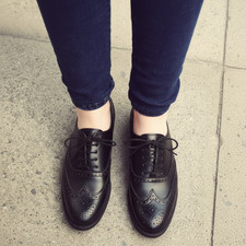 Russell & Bromley Jeeves