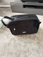 Hugo Boss Travel Accessory Washbag Genuine Holiday Toiletry Bag