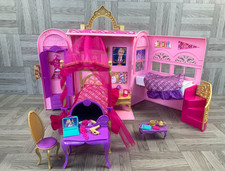 Barbie princess charm school - barbie,