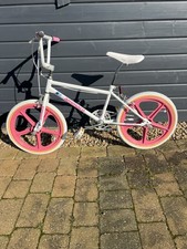 Old School BMX