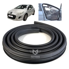 Door Aperture Weatherstrip