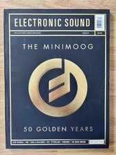 Electronic Sound Magazine