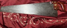 VINTAGE Disston PHILA 5TPI