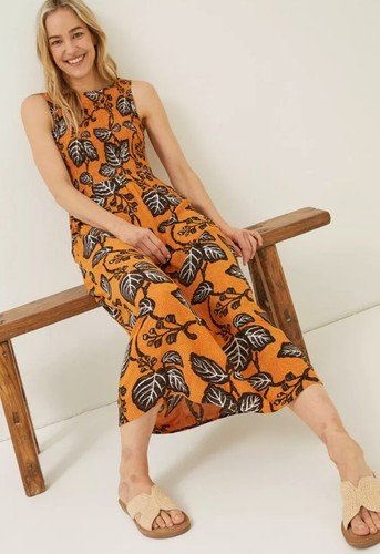 Fatface anna vine floral - fatface,