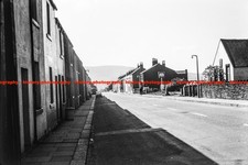 Q003376 Frizington Street View Cumbria 1971