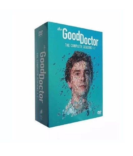 The good doctor - doctor, 1-7