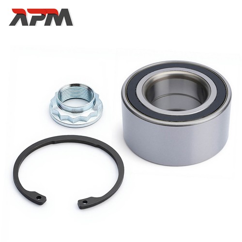 Front rear wheel bearing kit - front/rear,