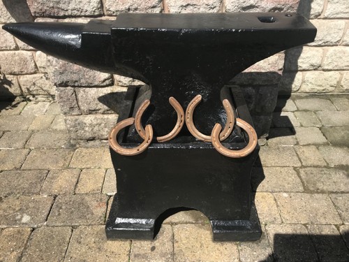 Real used horseshoes x4 - 🐴,
