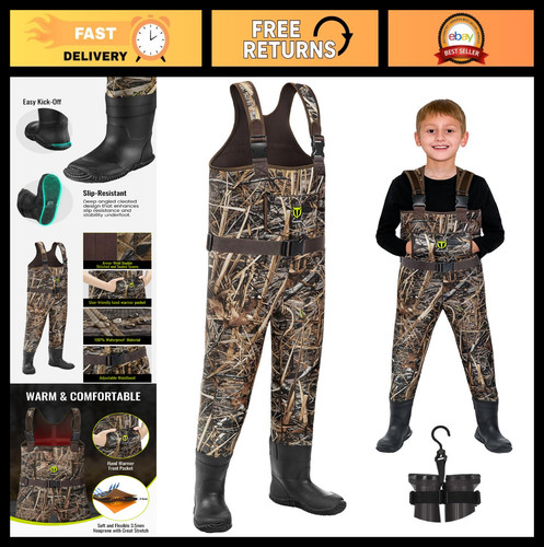 Kids waterproof insulated - kids,