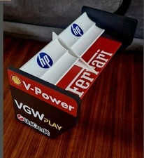 Formula 1 Wing F1 Key Holder