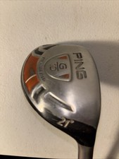 Ping G10 21* Hybrid Graphite